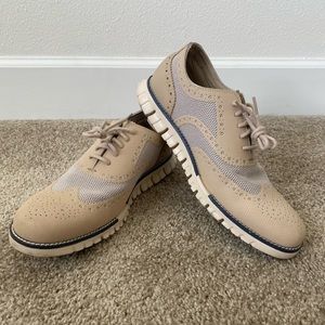 Cole Haan dress shoes